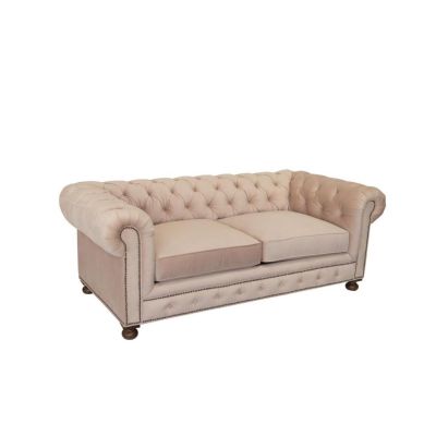 Image two of Shea Rosequartz Loveseat